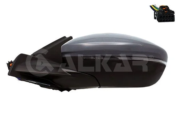Išorinis veidrodėlis ALKAR 6139312