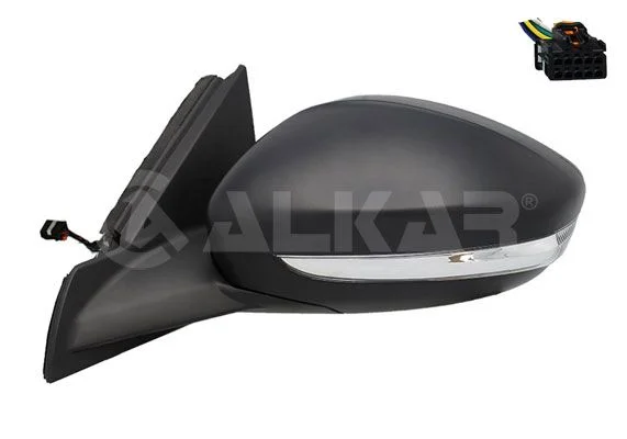 Išorinis veidrodėlis ALKAR 6139726