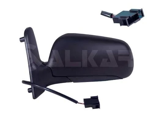 Išorinis veidrodėlis ALKAR 6139800