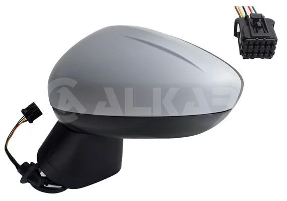 Išorinis veidrodėlis ALKAR 6139835