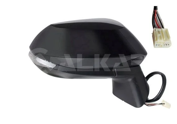 Išorinis veidrodėlis ALKAR 6140065