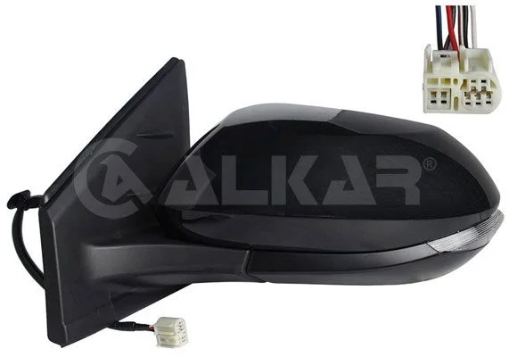 Išorinis veidrodėlis ALKAR 6140078