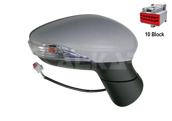 Išorinis veidrodėlis ALKAR 6140362