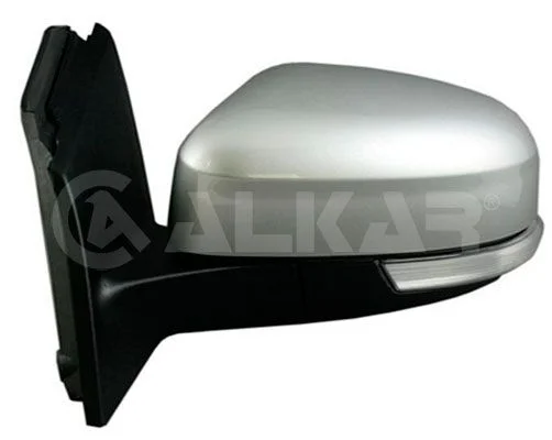 Išorinis veidrodėlis ALKAR 6140405