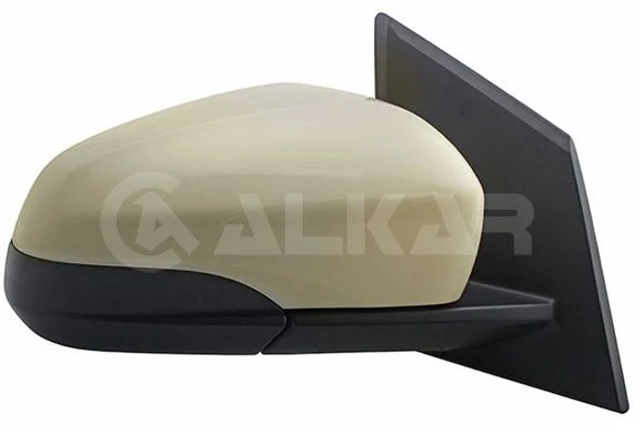 Išorinis veidrodėlis ALKAR 6140462