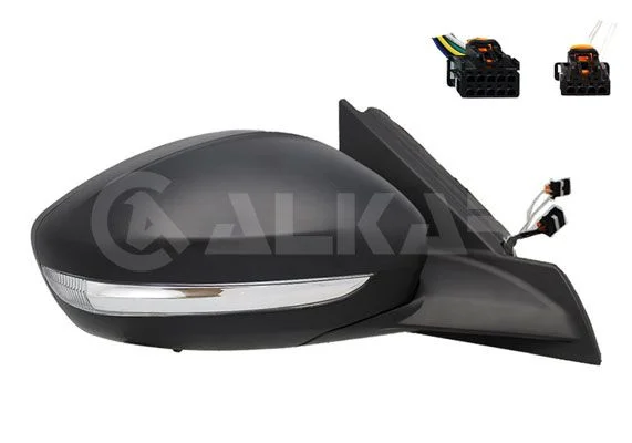 Išorinis veidrodėlis ALKAR 6140726