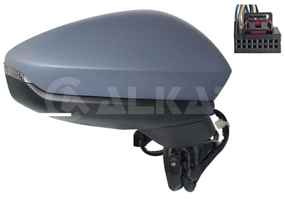 Išorinis veidrodėlis ALKAR 6140776