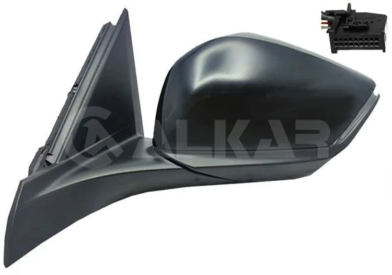 Išorinis veidrodėlis ALKAR 6141768