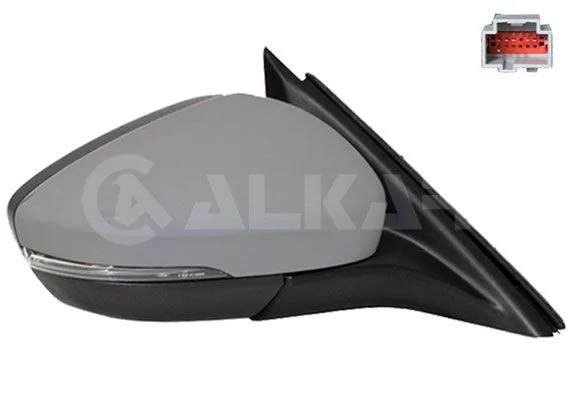 Išorinis veidrodėlis ALKAR 6142471