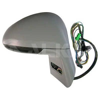 Išorinis veidrodėlis ALKAR 6142855