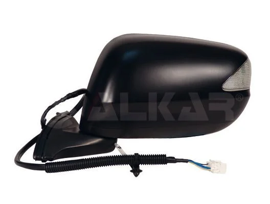 Išorinis veidrodėlis ALKAR 6142946