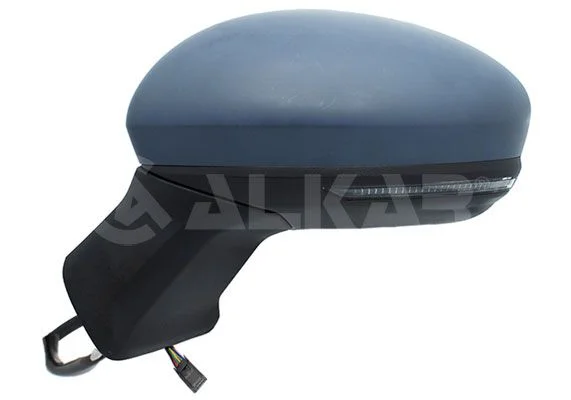Išorinis veidrodėlis ALKAR 6143202