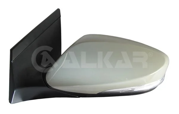 Išorinis veidrodėlis ALKAR 6143585