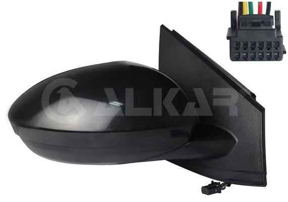 Išorinis veidrodėlis ALKAR 6144207