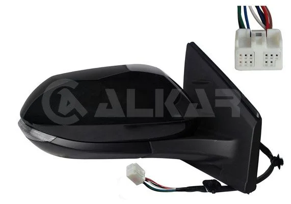 Išorinis veidrodėlis ALKAR 6146078