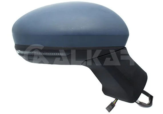 Išorinis veidrodėlis ALKAR 6146202