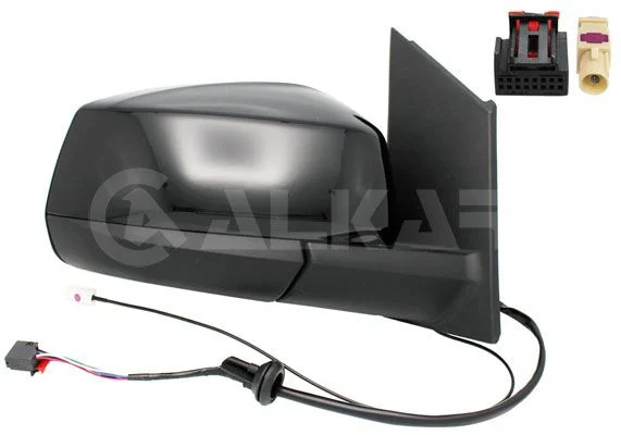 Išorinis veidrodėlis ALKAR 6148830