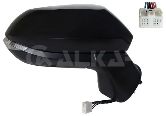 Išorinis veidrodėlis ALKAR 6150065
