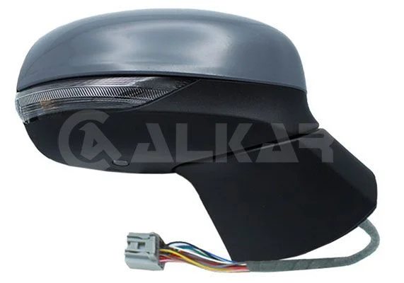Išorinis veidrodėlis ALKAR 6150077