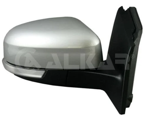 Išorinis veidrodėlis ALKAR 6150405