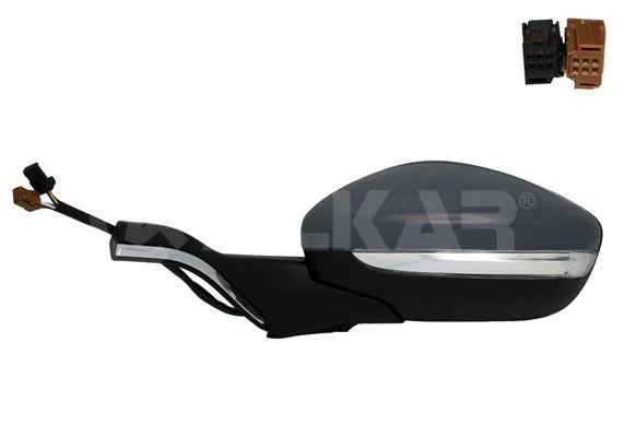 Išorinis veidrodėlis ALKAR 6151296