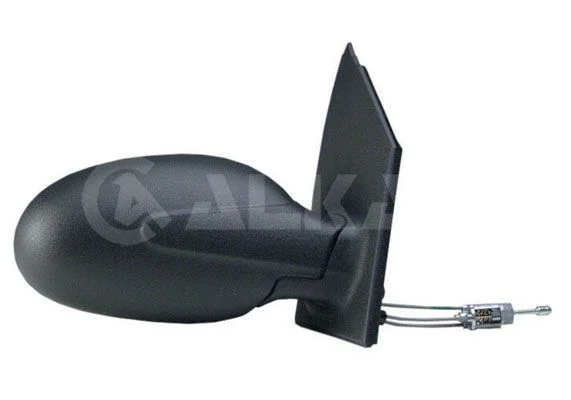 Exterior Mirror ALKAR 6165010