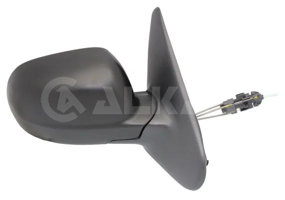 Vonkajšie zrkadlo ALKAR 6165099