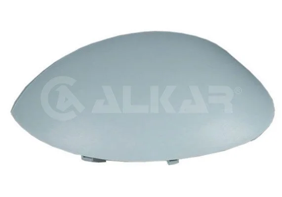 Dangtelis, išorinis veidrodėlis ALKAR 6342283