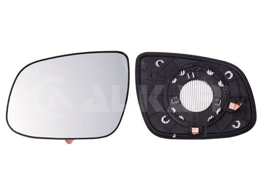 Mirror Glass, exterior mirror ALKAR 6421658