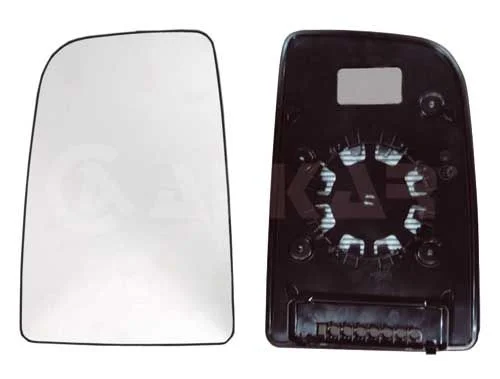 Veidrodėlio stiklas, išorinis veidrodėlis ALKAR 6421994
