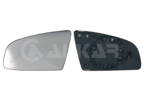 Mirror Glass, exterior mirror ALKAR 6426503