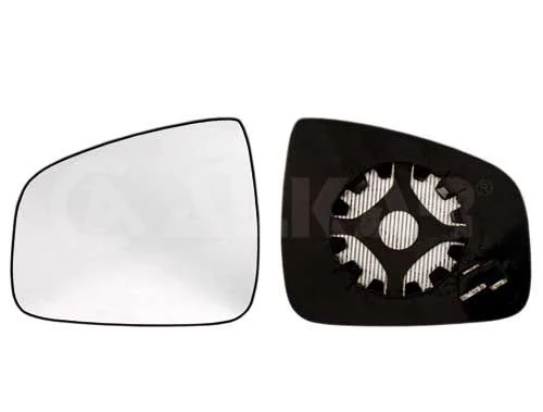 Mirror Glass, exterior mirror ALKAR 6431594