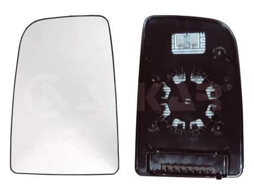 Veidrodėlio stiklas, išorinis veidrodėlis ALKAR 6441994