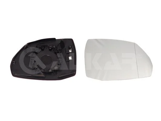 Mirror Glass, exterior mirror ALKAR 6472808