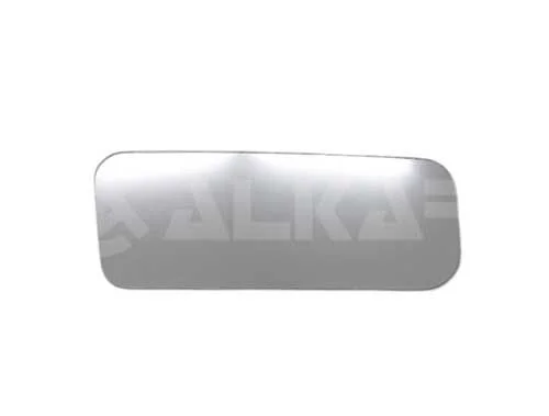 Veidrodėlio stiklas, išorinis veidrodėlis ALKAR 6482390