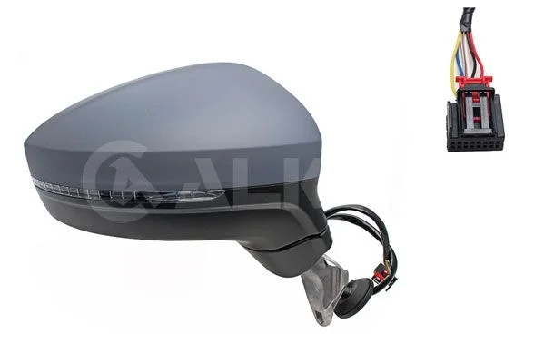 Išorinis veidrodėlis ALKAR 9040147