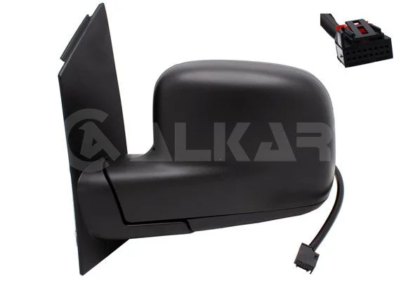 Išorinis veidrodėlis ALKAR 9225154