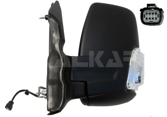 Išorinis veidrodėlis ALKAR 9225666