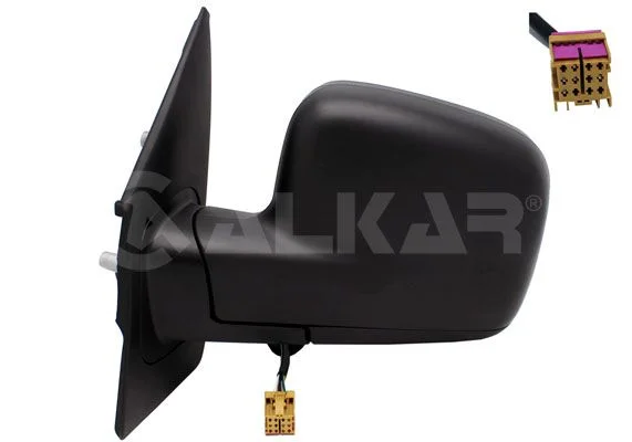 Išorinis veidrodėlis ALKAR 9225985