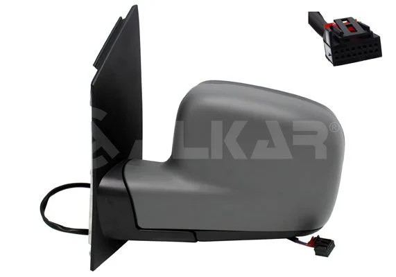 Išorinis veidrodėlis ALKAR 9227154
