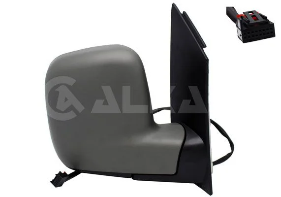 Išorinis veidrodėlis ALKAR 9228154
