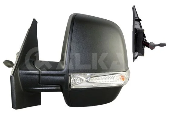 Išorinis veidrodėlis ALKAR 9254929
