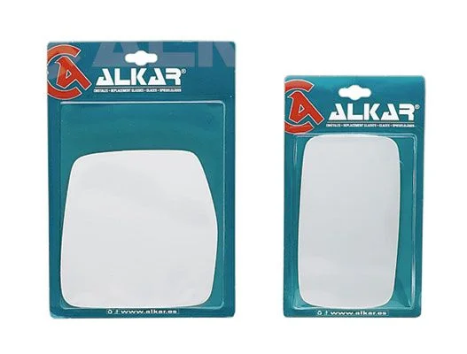 Veidrodėlio stiklas, išorinis veidrodėlis ALKAR 9502987