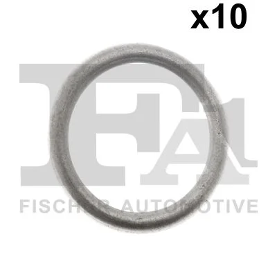 Seal Ring, oil drain plug  100.058.010
