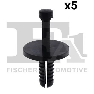 3881 FISCHER - SPINKI TAPICERSKIE KOLKI 10-20010.5
