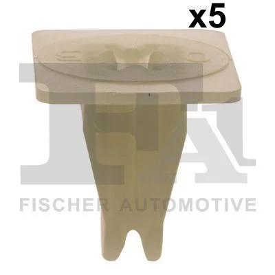 3881 FISCHER - SPINKI TAPICERSKIE KOLKI 10-60024.5