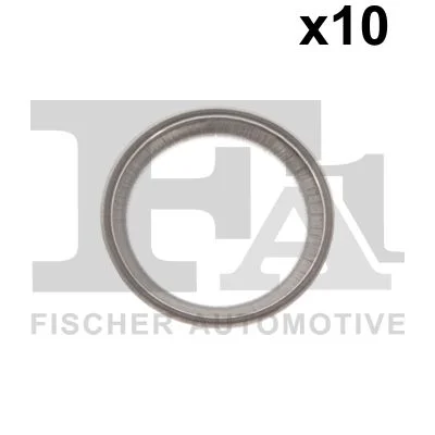 Seal Ring, oil drain plug 111.254.010
