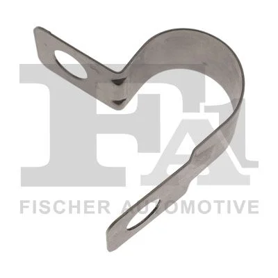 Clamp, charger FIS 115-920