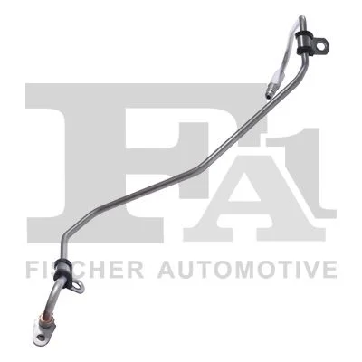 Oil Line, charger FISCHER 613-819