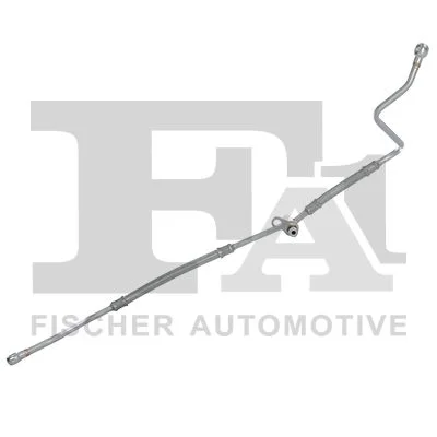 Oil Line, charger FA1 641-801